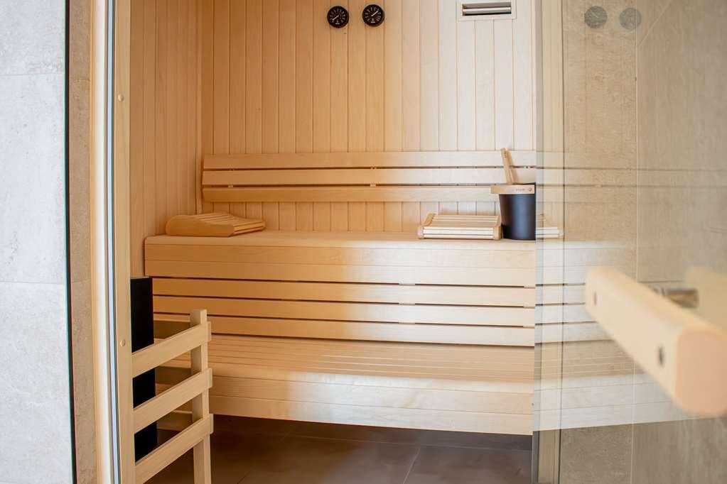 Brit Hotel Limoges Centre Gare Kemudahan gambar