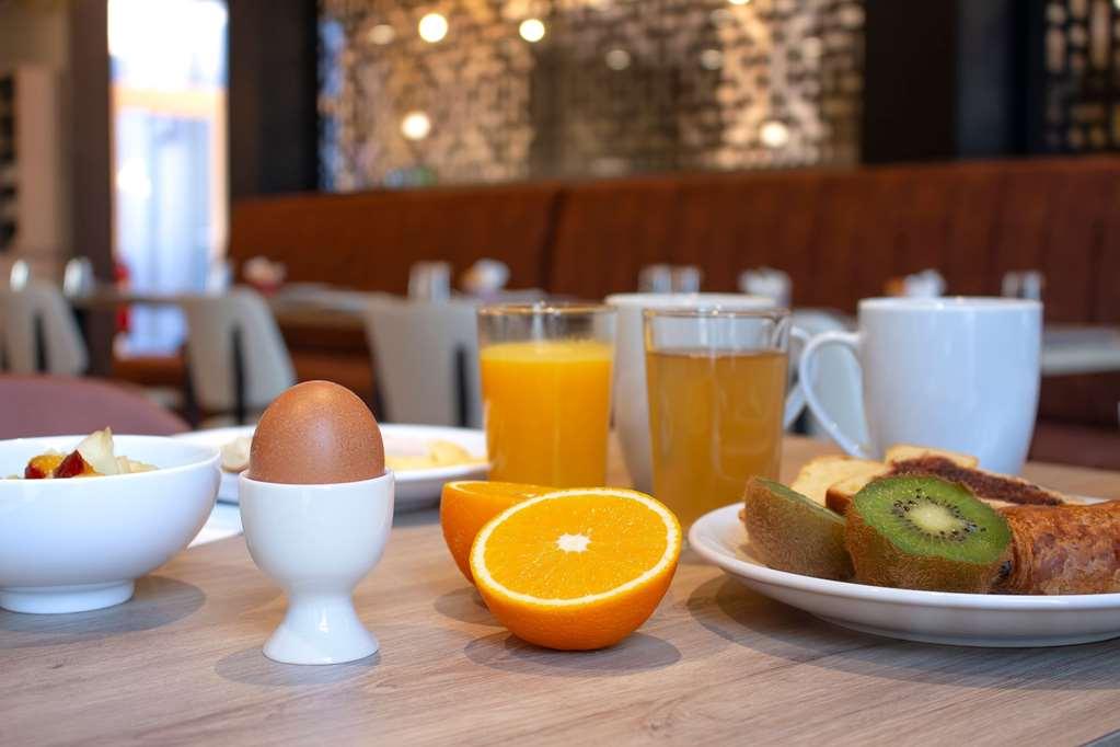 Brit Hotel Limoges Centre Gare Bilik gambar