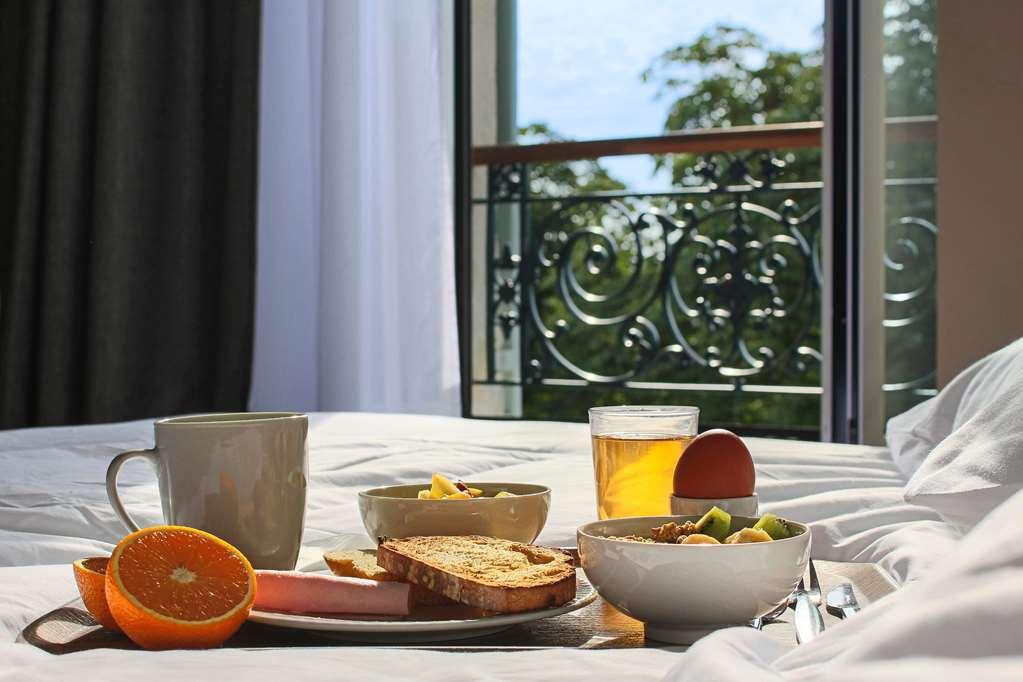 Brit Hotel Limoges Centre Gare Bilik gambar