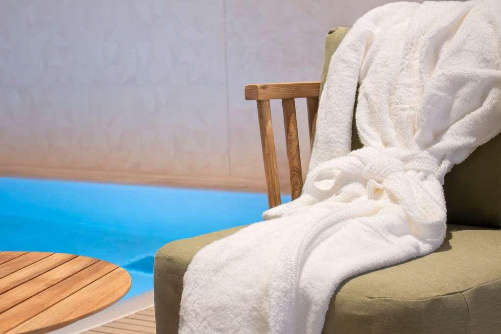 Brit Hotel Limoges Centre Gare Kemudahan gambar