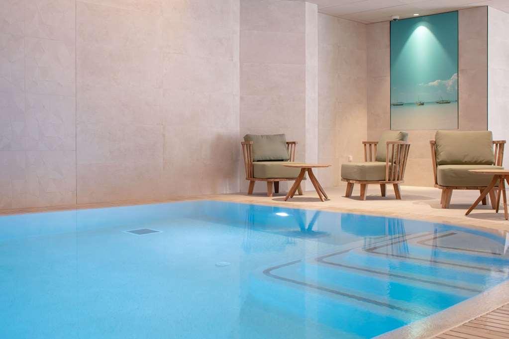 Brit Hotel Limoges Centre Gare Kemudahan gambar