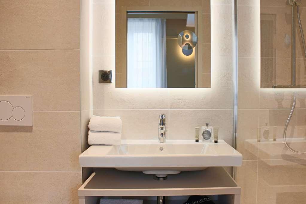 Brit Hotel Limoges Centre Gare Bilik gambar