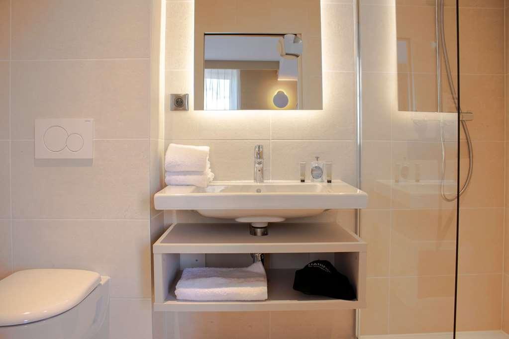 Brit Hotel Limoges Centre Gare Bilik gambar